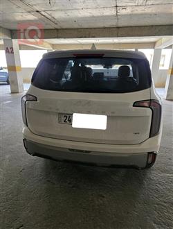 كيا تيلوريد